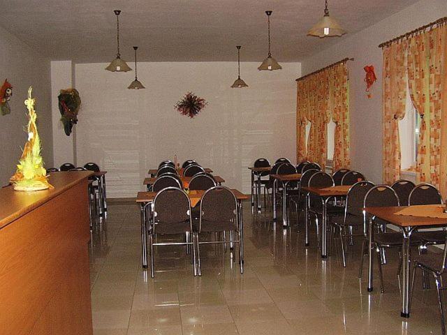 Hotel Bocy أوسكادنيكا المظهر الخارجي الصورة