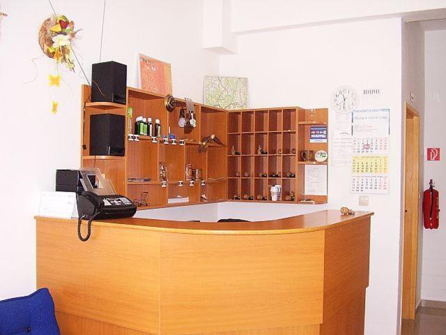 Hotel Bocy أوسكادنيكا المظهر الخارجي الصورة