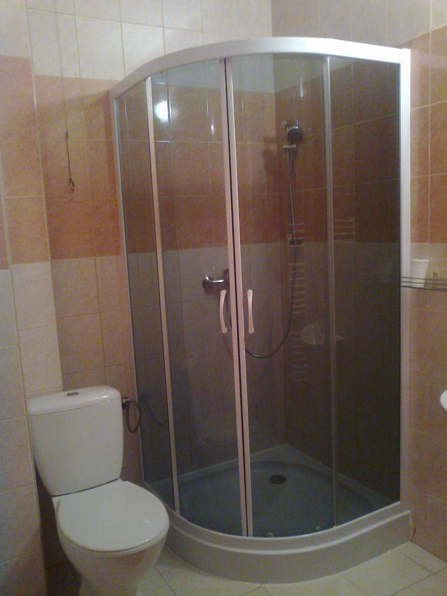 Hotel Bocy أوسكادنيكا الغرفة الصورة