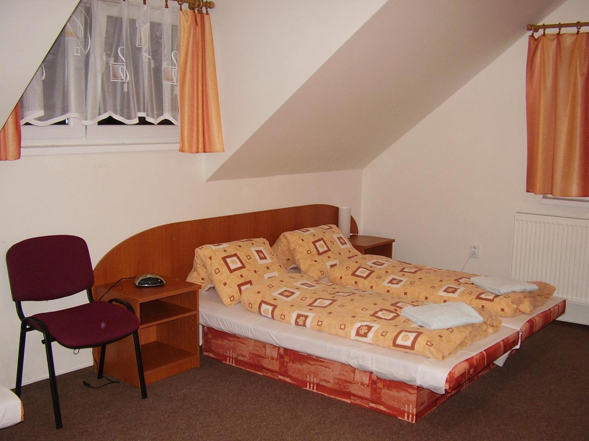 Hotel Bocy أوسكادنيكا المظهر الخارجي الصورة